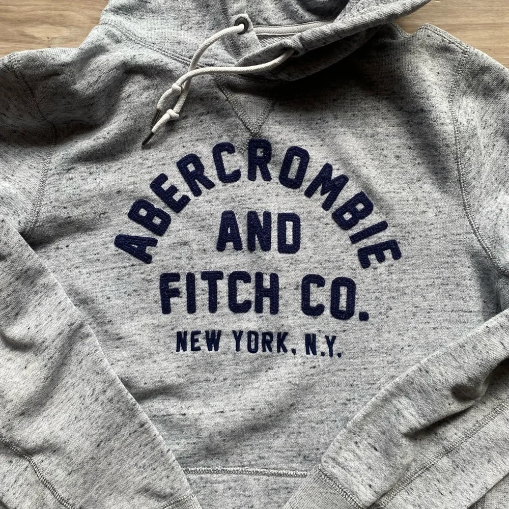 A&F Hoodie